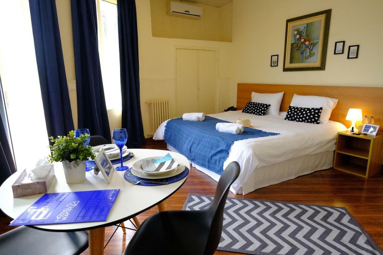 Hotel Wakim Броумана Экстерьер фото