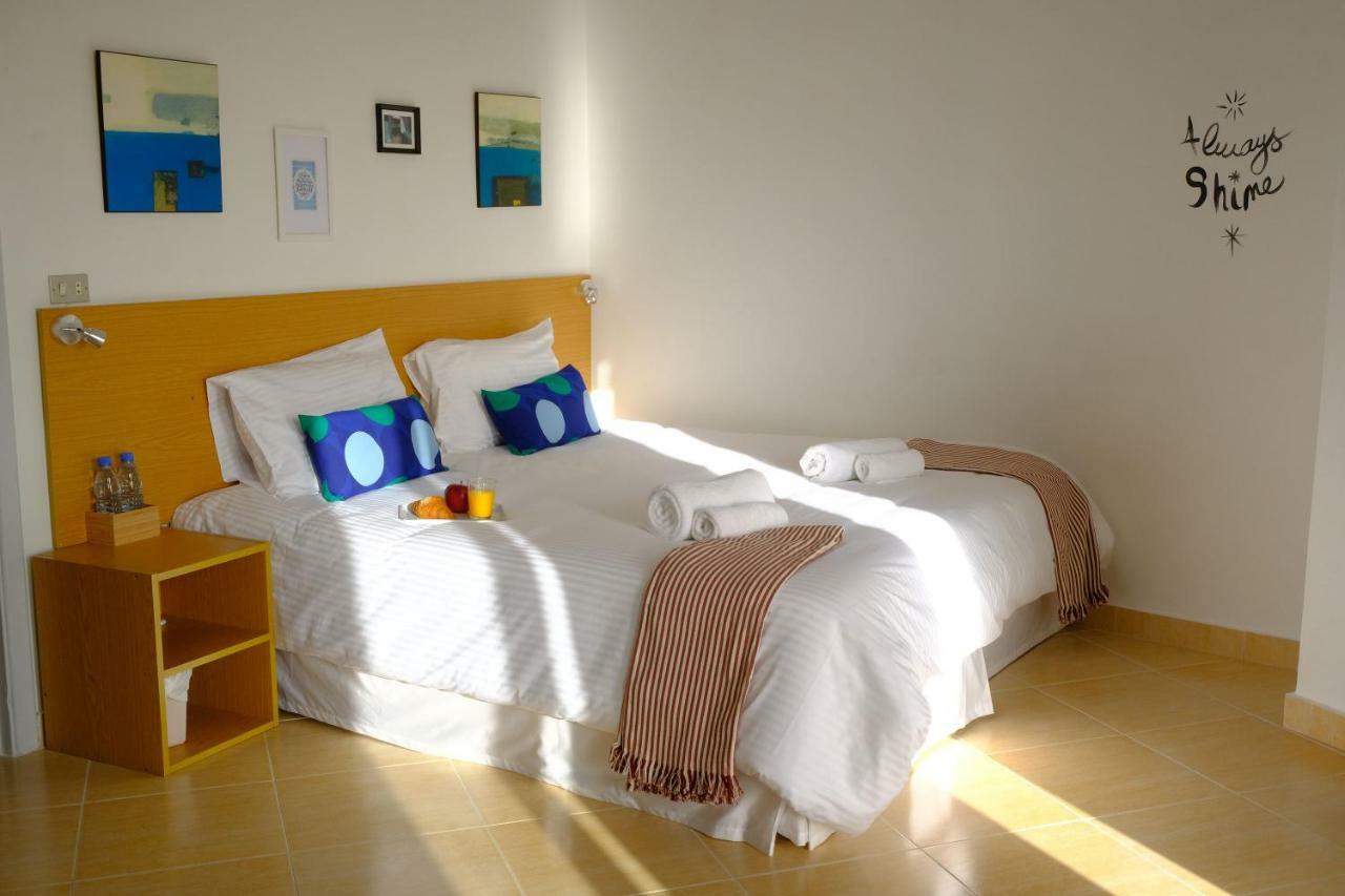 Hotel Wakim Броумана Экстерьер фото